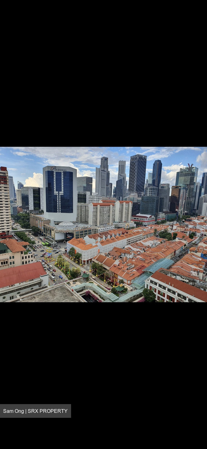 People's Park Complex (D1), Apartment #611046691